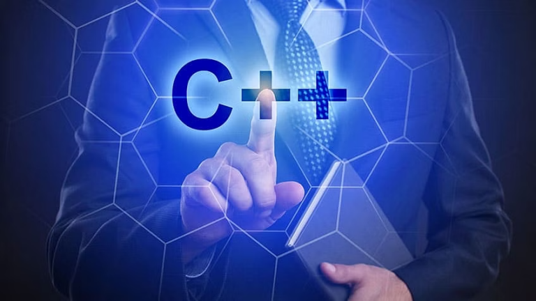 C++