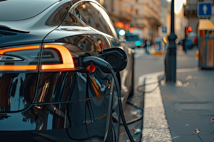 Hybrid Electric Vehicles 1